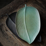 Load image into Gallery viewer, Minimal Ceramic Dry Tea Tray