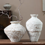 Load image into Gallery viewer, Wabi Sabi Vintage Ceramic Vessel Set