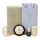 Load image into Gallery viewer, Handmade Porcelain Flower Fragrance Gift Set