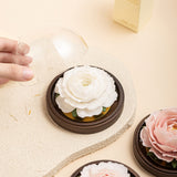 Load image into Gallery viewer, Handmade Porcelain Flower Fragrance Gift Set