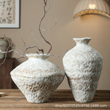 Load image into Gallery viewer, Wabi Sabi Vintage Ceramic Vessel Set