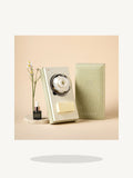 Load image into Gallery viewer, Handmade Porcelain Flower Fragrance Gift Set - Maia Gala gallery product image