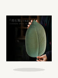 Load image into Gallery viewer, Minimal Ceramic Dry Tea Tray - Maia Gala gallery product image