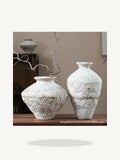 Load image into Gallery viewer, Wabi Sabi Vintage Ceramic Vessel Set - Maia Gala gallery product image